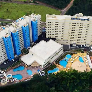 Reservas Prime - Golden Dolphin - Apartamento