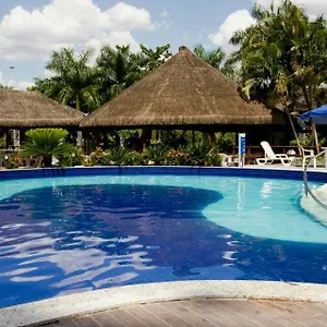 Hot Springs Apart Apartamento