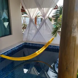  Alojamento de Turismo Selvagem Bellíssimo Villaggio Brasil