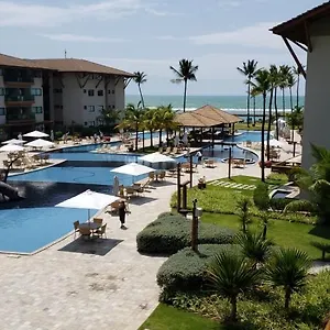  Apartamento Cond. Polinesia Muro Alto Brasil