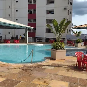 Diroma Fiore, Com Acqua Park Apartamento