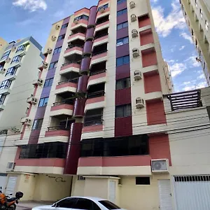  Apartamento Seu Lar Em Brasil
