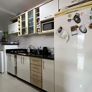  Apartamento 2 Dorm. Em Bombas Sc Brasil