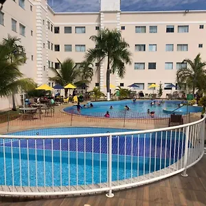 4* Hotel Encontro Aguas