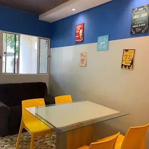  Apartamento Maracaipe/ Brasil