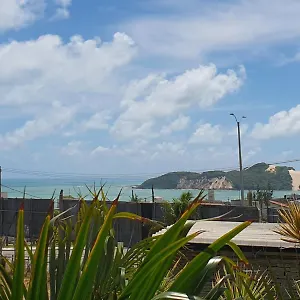  Apartamento Macarena Flat-ponta Negra Brasil