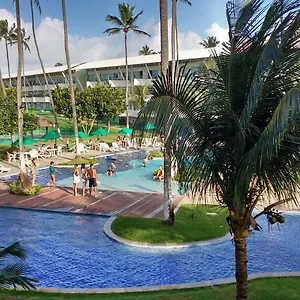  Apartamento Flat 3103 Ancorar Brasil